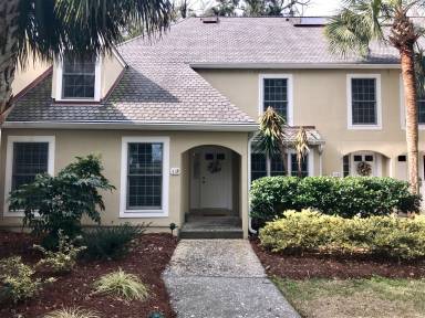House Hilton Head Island