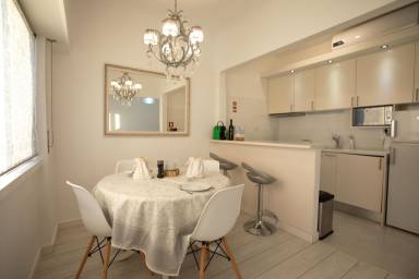Appartement Costa da Caparica