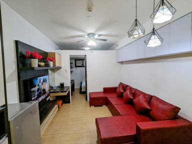 30 m² Ferienhaus