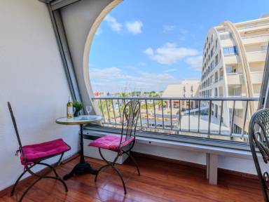 46 m² Apartment