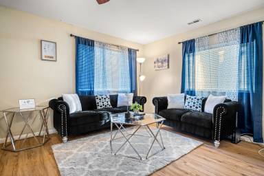 Apartment Voorhees Township