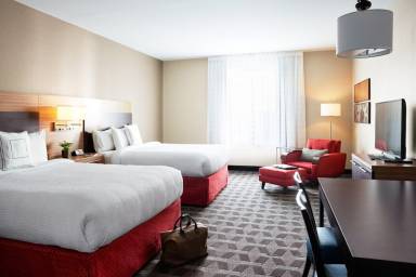 Aparthotel Baytown