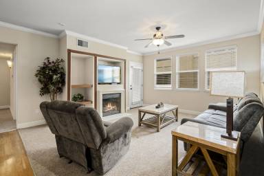 Apartment Internet Reno