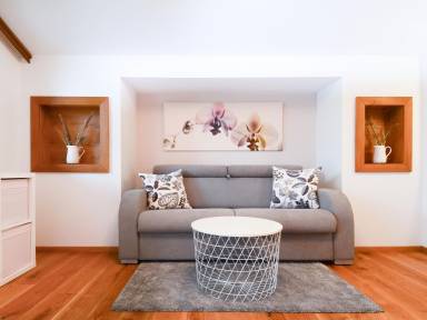 Ferienwohnung Gemeinde Werfenweng