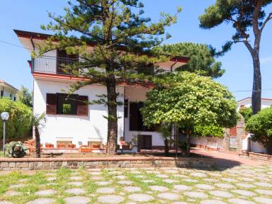 Appartamento Montecorice