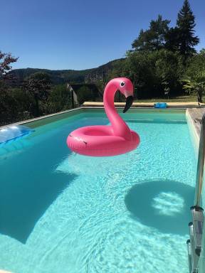 Maison de vacances