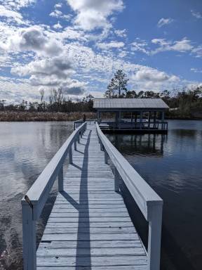 House Donalsonville