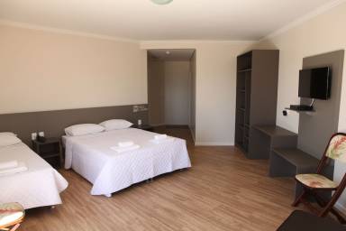 Apartamento Rio Grande