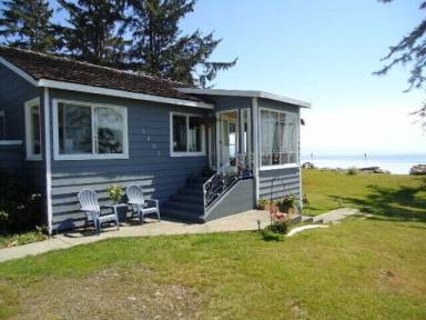 House Campbell River