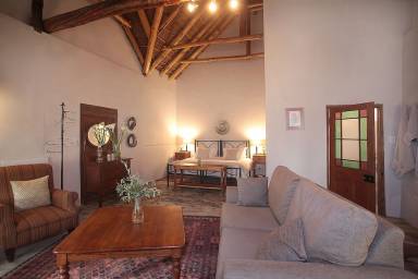 Accommodation Prince Albert