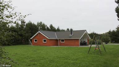 House Sauna Oksbøl