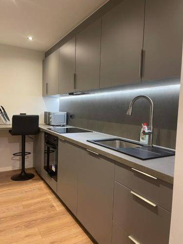 Apartamento Pärnu