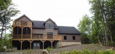 House  Bowerbank