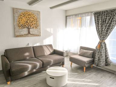 Appartement 28 m²