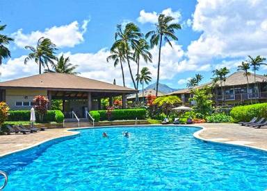 House  Hanalei