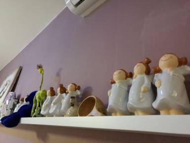 Accommodation Futian