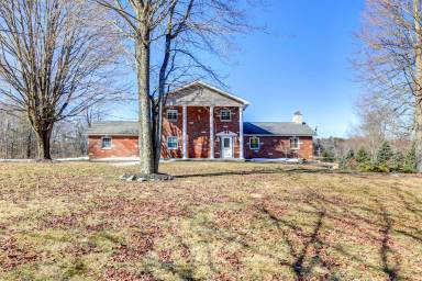House  Daleville