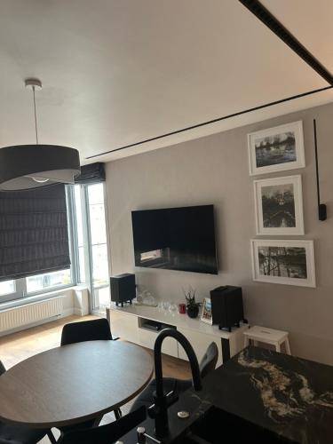 Apartment Gdynia