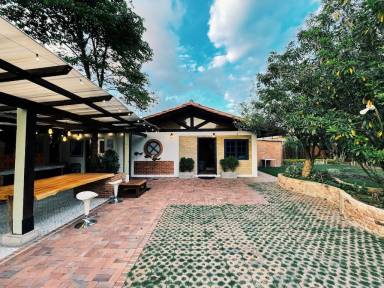 House Chía