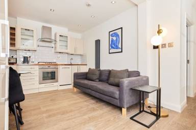 Appartement 47 m²