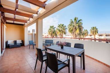 Appartement 74 m²