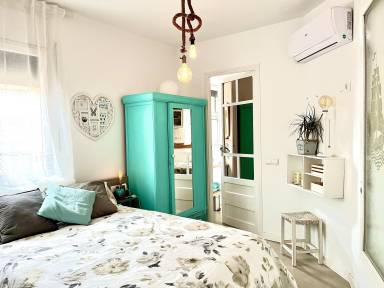 Ferienwohnung Platja d'Aro