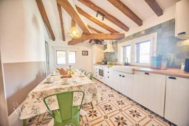 Appartement 90 m²
