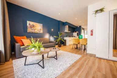 Appartement 55 m²