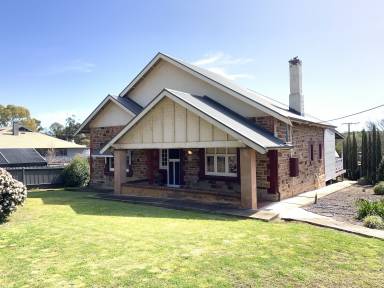 Bed & Breakfast Pet-friendly Burra