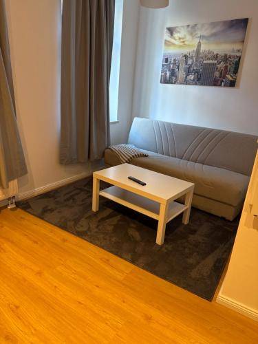 Appartement Alt-West