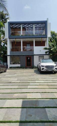 Bed and breakfast Kavanattinkara