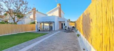Casa de 120 m²