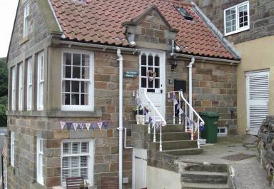 Child-friendly wonderful cottage with terrace | Nature view | Beach nearby