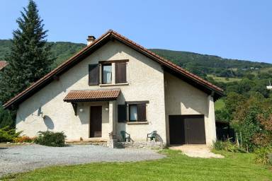 Chalet Vizille