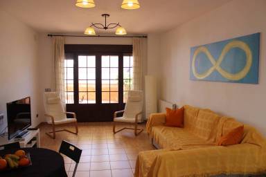 Appartement El Cerro de Andévalo