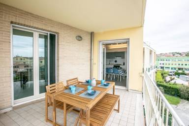 Appartamento 62 m²
