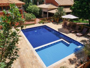 Apartamento Formoso