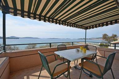 70 m² Apartament