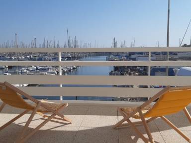 Apartment Leucate