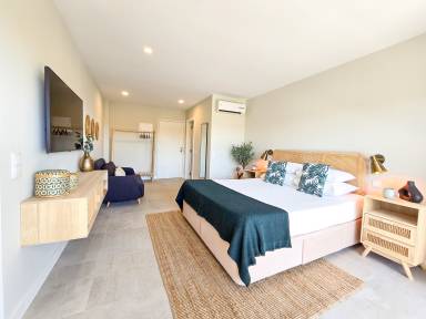 Studio 37 m²