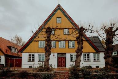 House Neuendeich