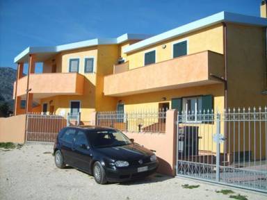 Apartment Orosei