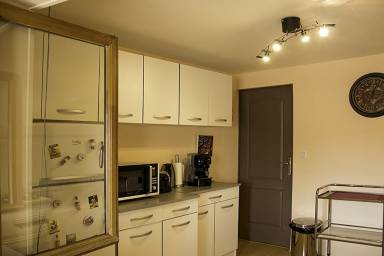 Appartement 65 m²