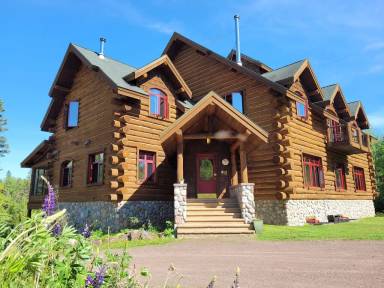 Lodge Finland