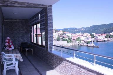 Aparthotel Balcony/Patio Kaleiçi Mahallesi