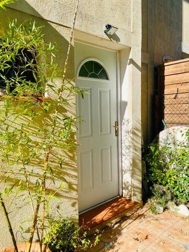 Bed and breakfast Le Cabot