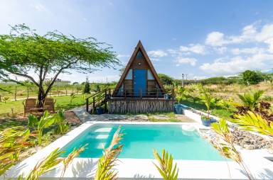 Villa Treasure Beach