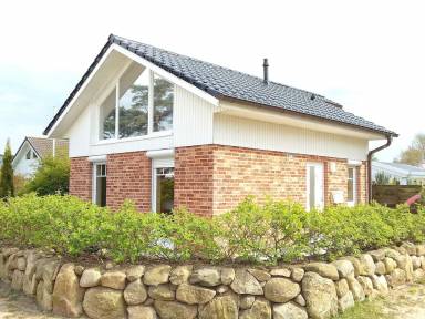 Ferienhaus Priwall