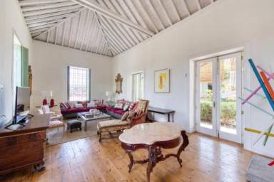 400 m² Villa