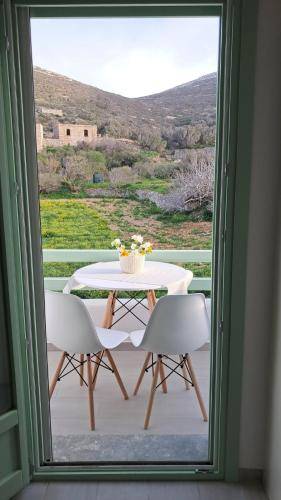 Apartment Arkesini